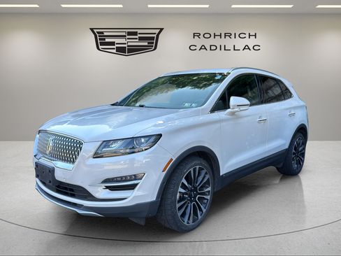 Used 2019 Lincoln MKC Reserve AWD/4WD image 1