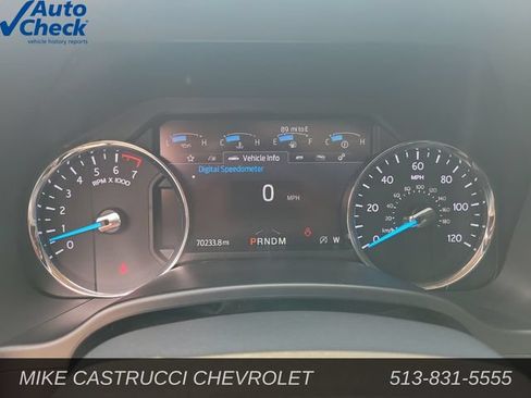 Used 2021 Ford Expedition Max Platinum AWD/4WD image 13
