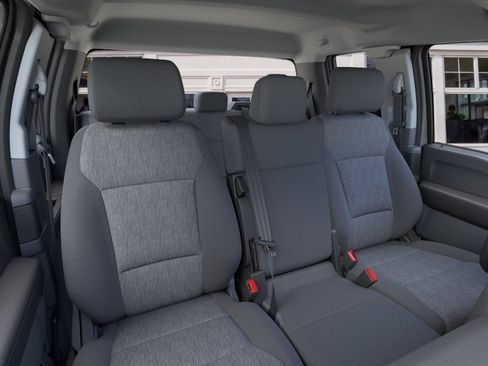 New 2026 Ford F250 XL w/ STX Appearance Package AWD/4WD image 10