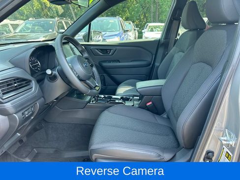 Certified 2026 Subaru Forester Premium AWD/4WD image 11