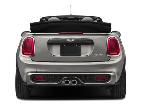 Used 2017 MINI Cooper S FWD image 5