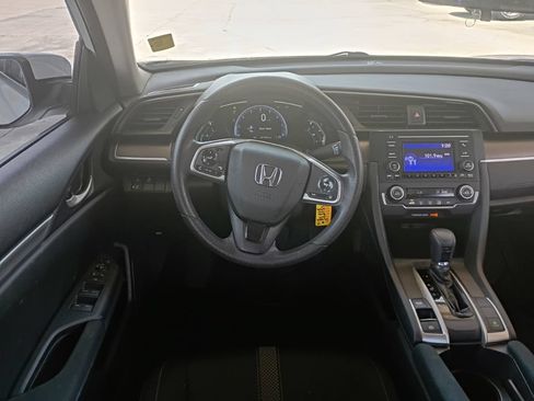 Used 2020 Honda Civic LX image 21