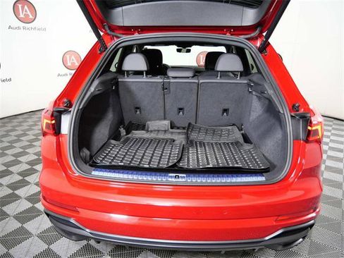 Certified 2022 Audi Q3 2.0T Premium Plus w/ Premium Plus Package image 10