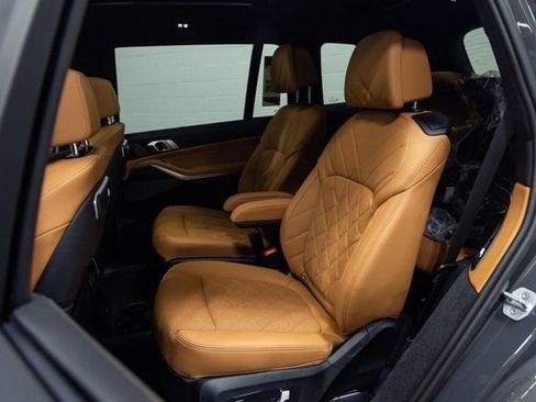 New 2027 BMW X7 xDrive40i w/ Executive Package AWD/4WD image 25