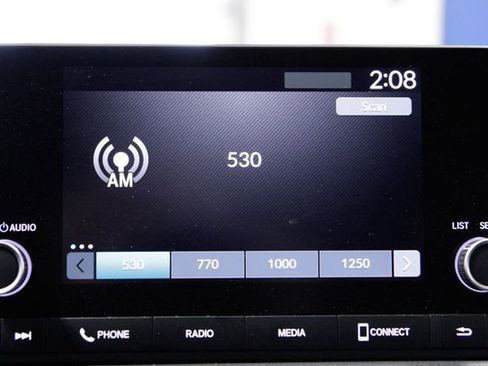 Certified 2023 Honda CR-V Sport image 32