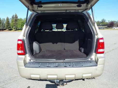 Used 2012 Ford Escape XLT AWD/4WD image 23