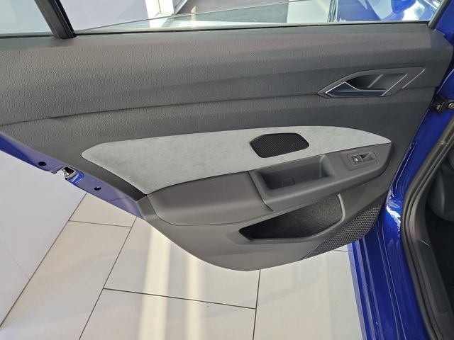 New 2026 Volkswagen Golf w/ Euro Style Package AWD/4WD image 7