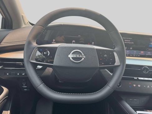 Used 2025 Nissan Murano SL w/ Cargo Package AWD/4WD image 13