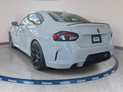 New 2025 BMW 230i 230i w/ M Sport Package image 7