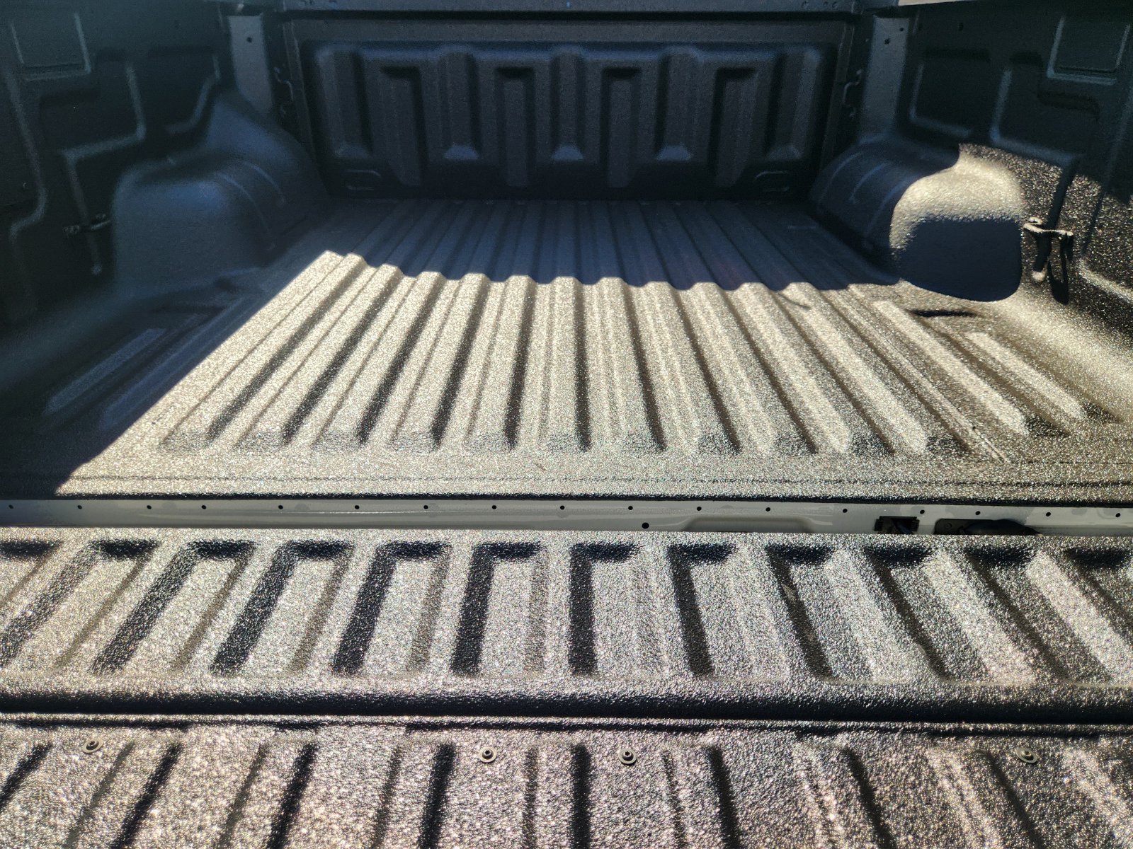 New 2026 Ford Ranger XLT RWD image 27