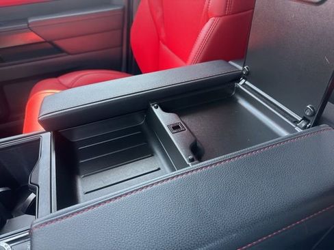 Used 2024 Toyota Tundra TRD Pro w/ TRD Pro Tow Package image 29