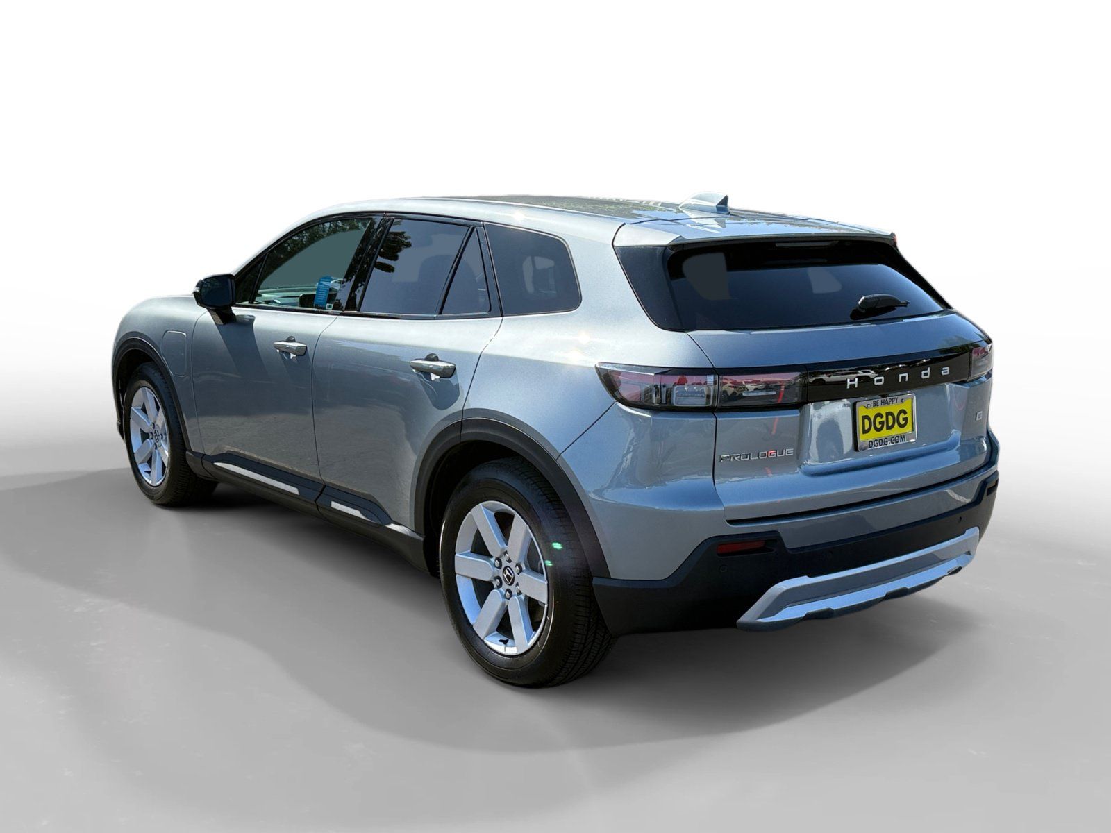 Used 2025 Honda Prologue Eco image 3