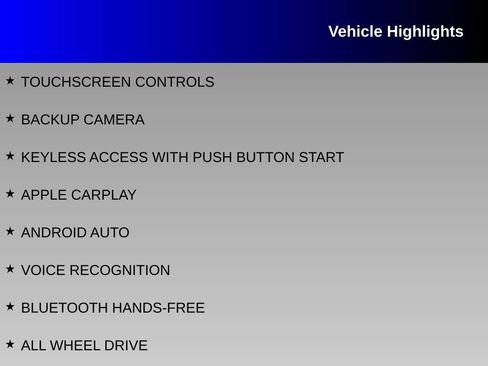 Used 2025 Ford Maverick XLT w/ Equipment Group 301A AWD/4WD image 8