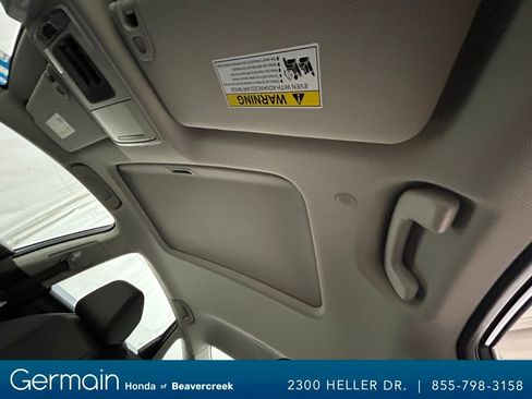 Used 2025 Honda Accord EX-L image 30