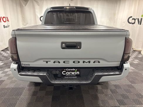 Used 2019 Toyota Tacoma TRD Pro image 6