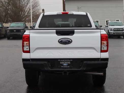 New 2025 Ford Ranger XL w/ Trailer Tow Package image 18
