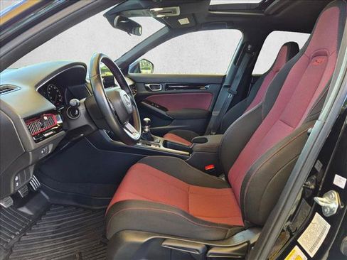 Used 2024 Honda Civic Si image 16