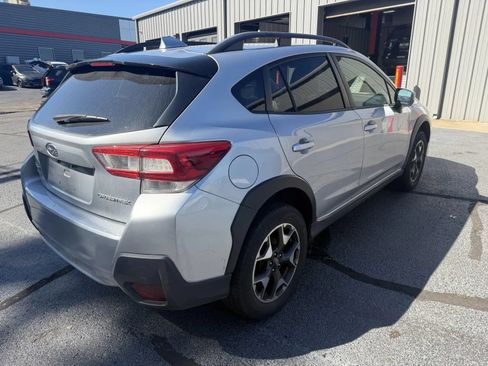 Used 2019 Subaru Crosstrek 2.0i Premium w/ Eyesight System AWD/4WD image 4