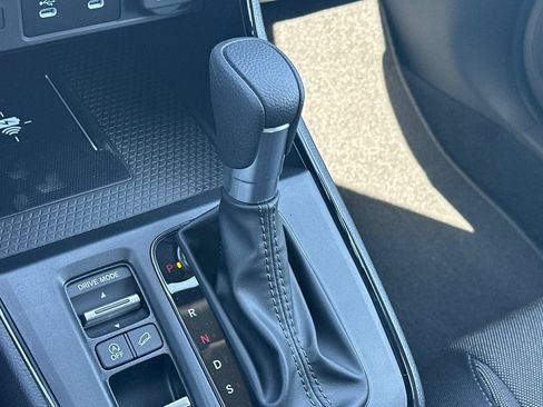 New 2026 Honda CR-V EX image 23