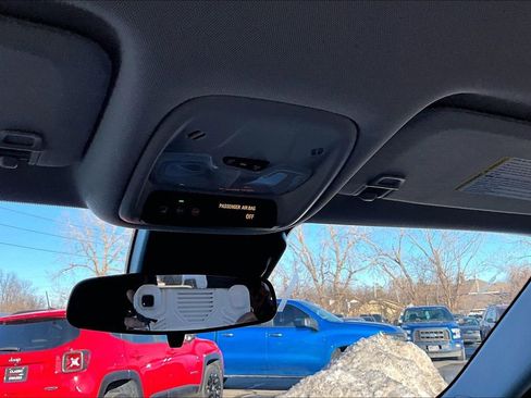 New 2026 Chevrolet TrailBlazer LT w/ LT Cold Weather Package image 15