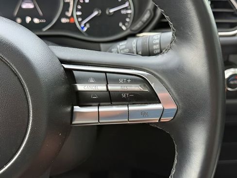 Used 2022 MAZDA CX-30 AWD 2.5 S w/ Premium Package image 18