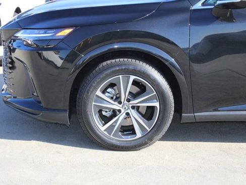 Certified 2024 Lexus RX 350 FWD w/ Technology Package image 4