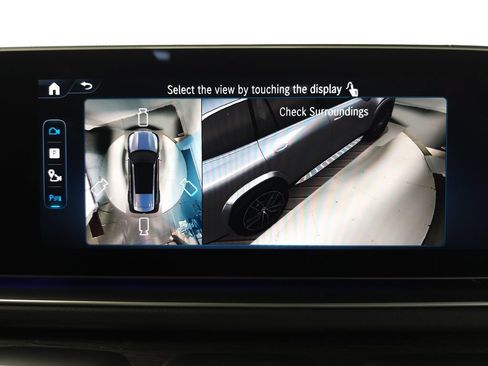 Used 2026 Mercedes-Benz GLS 450 4MATIC image 24