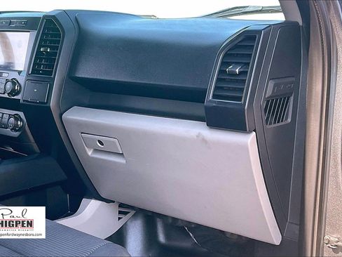 Used 2020 Ford F150 XL w/ Equipment Group 101A Mid image 17