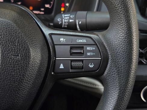 Used 2024 Honda Accord LX image 22