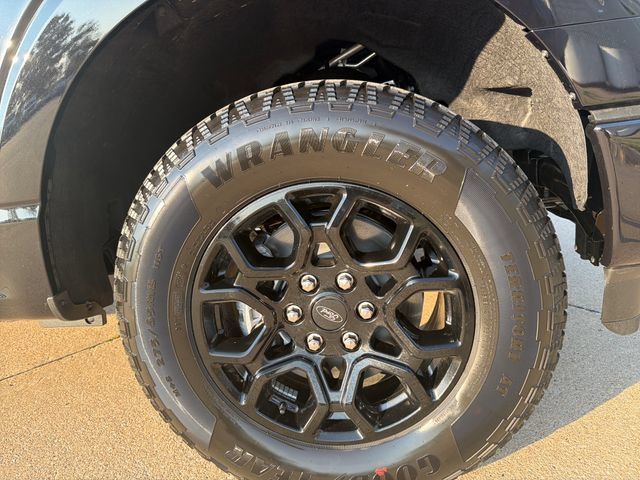 New 2026 Ford F150 STX AWD/4WD image 13