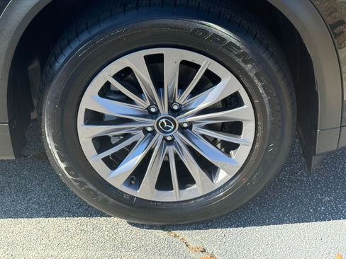 Used 2025 MAZDA CX-90 3.3 Turbo w/ Preferred Package image 30