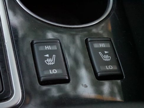 Used 2023 Nissan Maxima SV w/ Floor Mat Group image 26