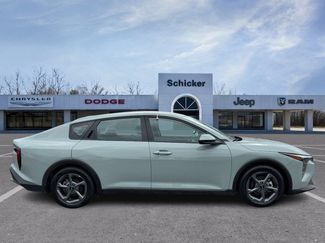 Used 2025 Kia K4 FWD video 2