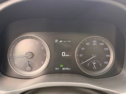 Used 2016 Hyundai Tucson Limited w/ Option Group 03 AWD/4WD image 9