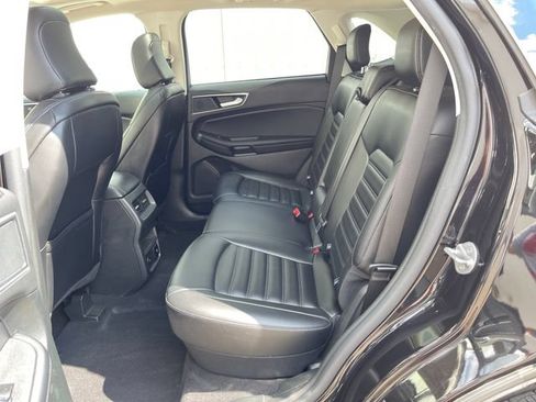 Used 2024 Ford Edge SEL w/ Convenience Package AWD/4WD image 23
