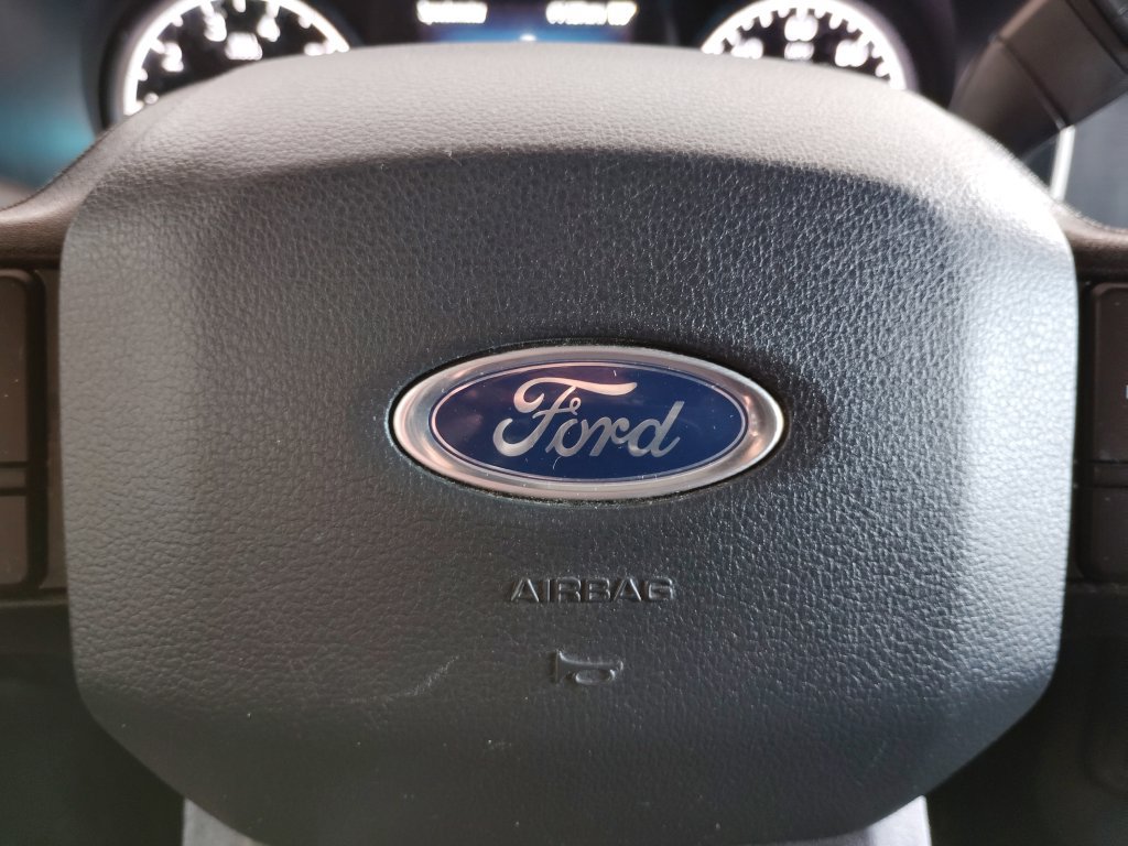 Used 2023 Ford F150 XL w/ STX Appearance Package RWD image 25