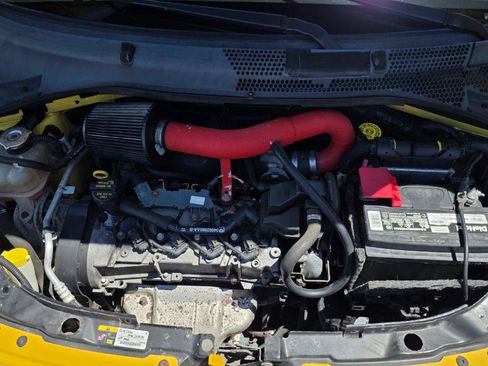 Used 2012 FIAT 500 Sport w/ Safety & Convenience Pkg FWD image 26