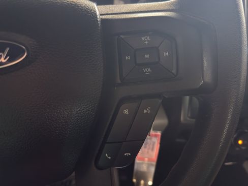 Used 2018 Ford F250 XLT image 8