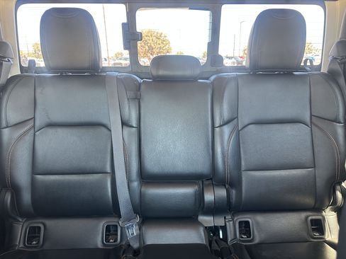 Used 2021 Jeep Gladiator Mojave AWD/4WD image 19