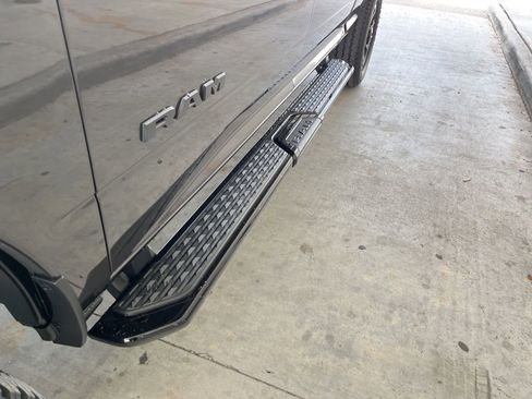 New 2024 RAM 2500 Laramie w/ Night Edition image 17