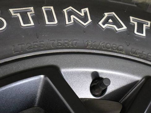 New 2026 Jeep Gladiator Willys image 44