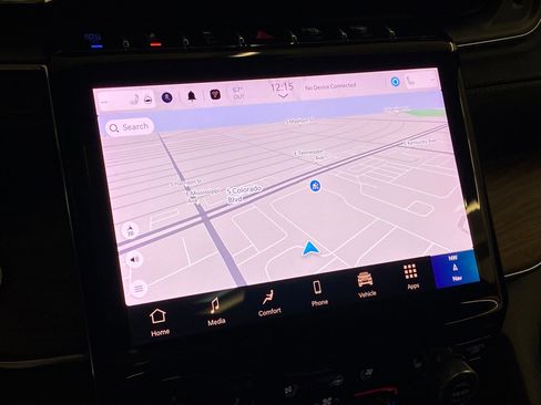 Used 2022 Jeep Grand Cherokee Summit image 25