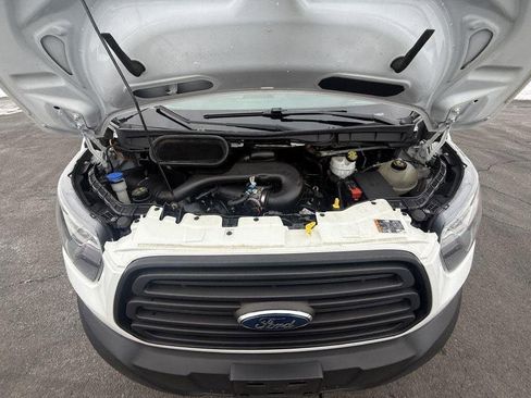 Used 2019 Ford Transit 150 130 Low Roof image 30
