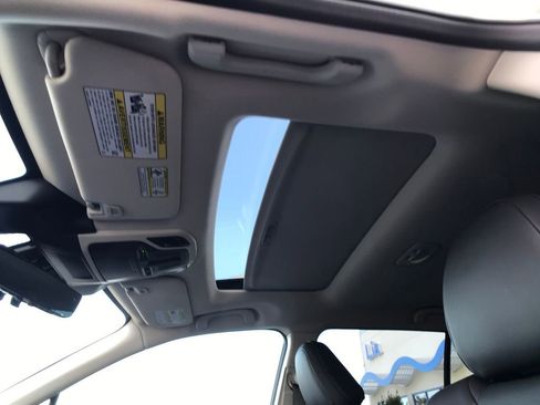 Used 2024 Subaru Outback Touring XT image 20