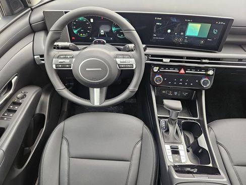 New 2026 Hyundai Tucson SEL image 26