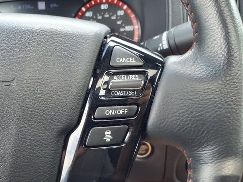 Certified 2023 Nissan Frontier PRO-4X w/ Pro-4X Premium Package AWD/4WD image 24