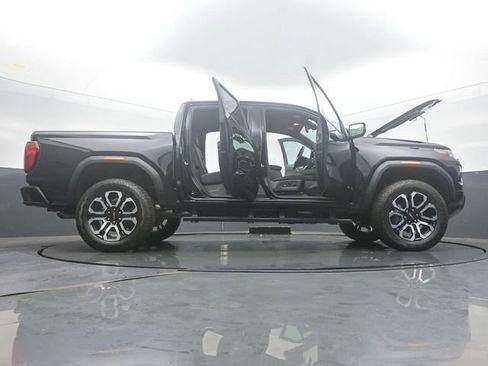 New 2026 GMC Canyon AT4 w/ Technology Plus Package AWD/4WD image 59