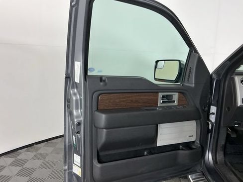 Used 2013 Ford F150 Lariat w/ Luxury Equipment Group AWD/4WD image 11