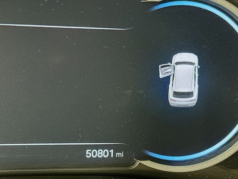 Used 2024 Genesis GV80 2.5T image 19