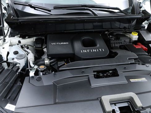 New 2026 INFINITI QX60 Autograph AWD/4WD image 72